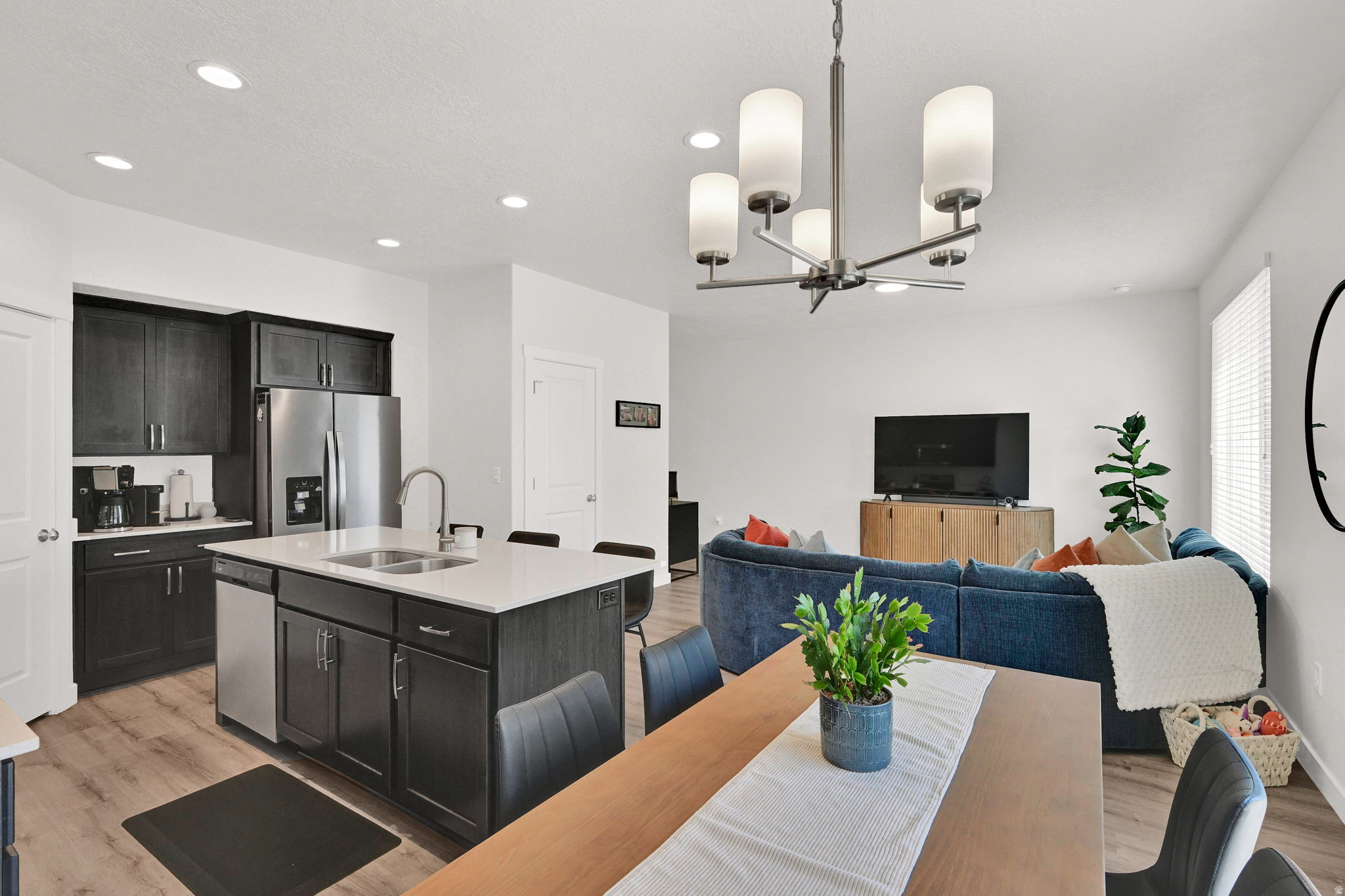 COURTYARD AT GREEN FARMS - Residential