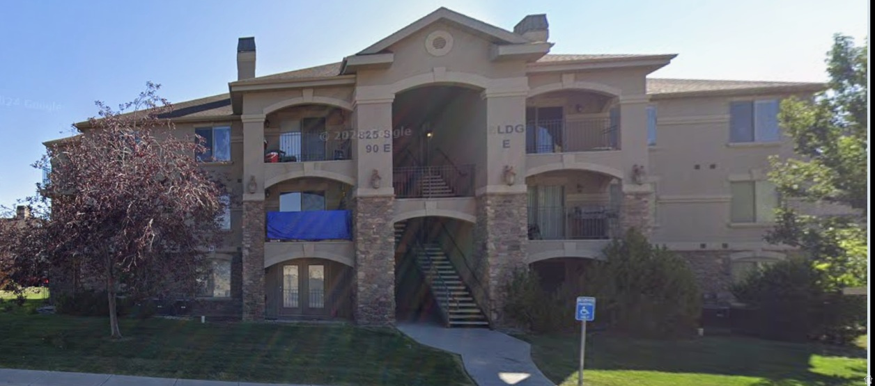 SILVER PINES CONDO - Residential