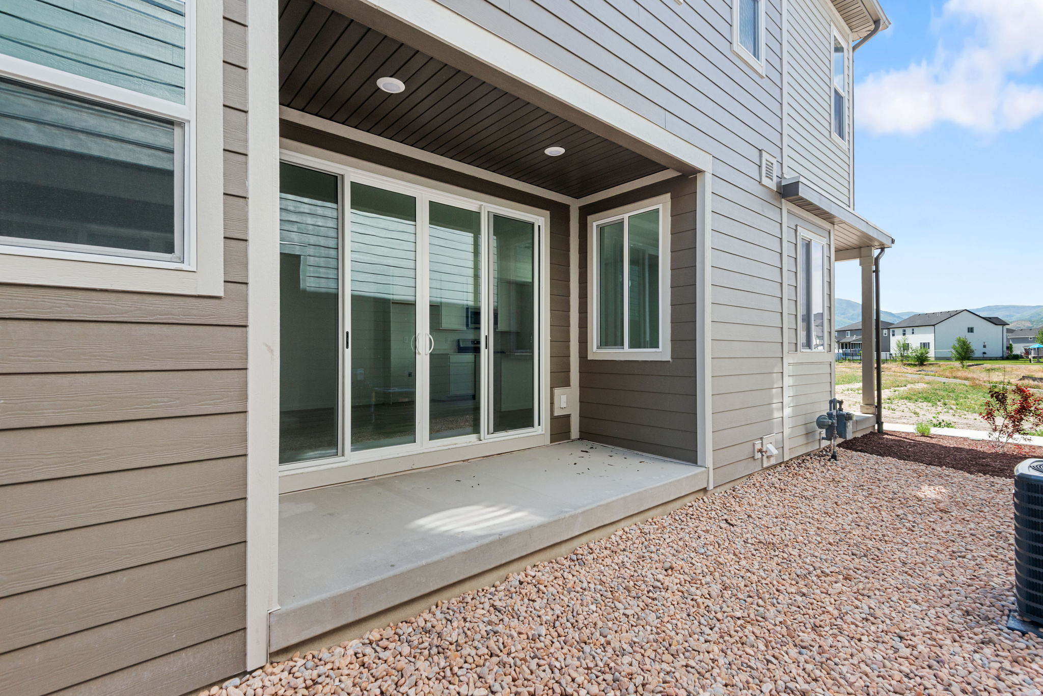 VILLAGES AT ARROWHEAD PARK - Residential