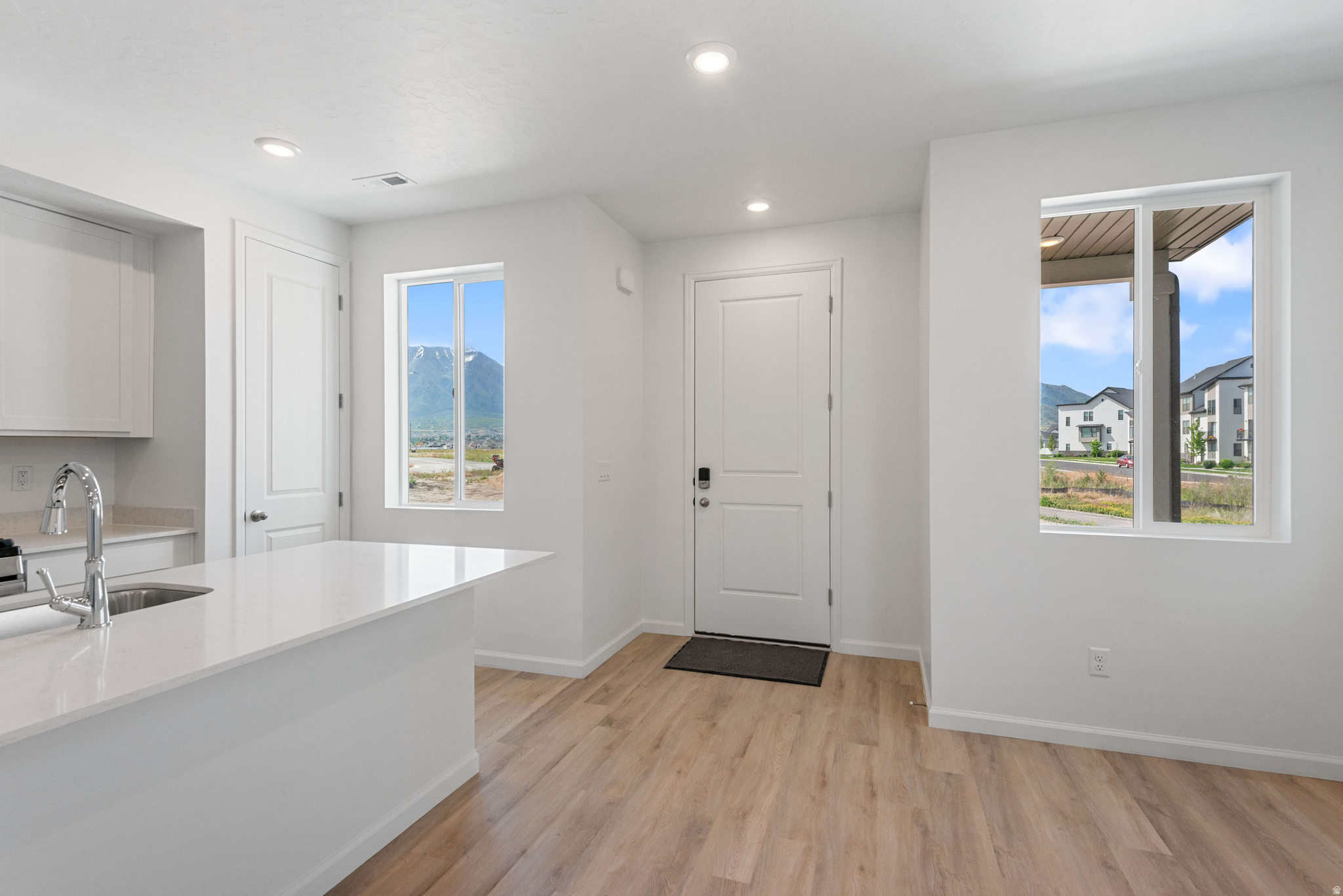 VILLAGES AT ARROWHEAD PARK - Residential