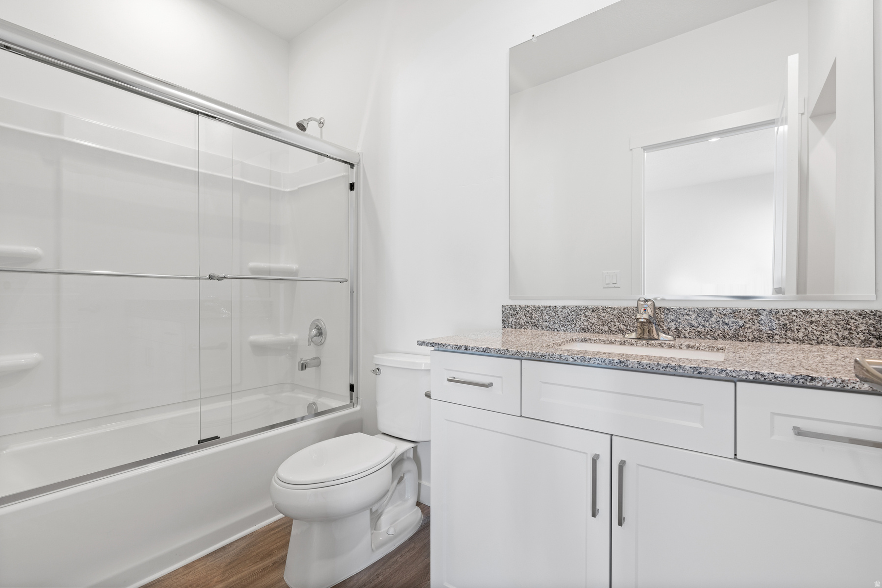 OQUIRRH MTN RANCH - Residential