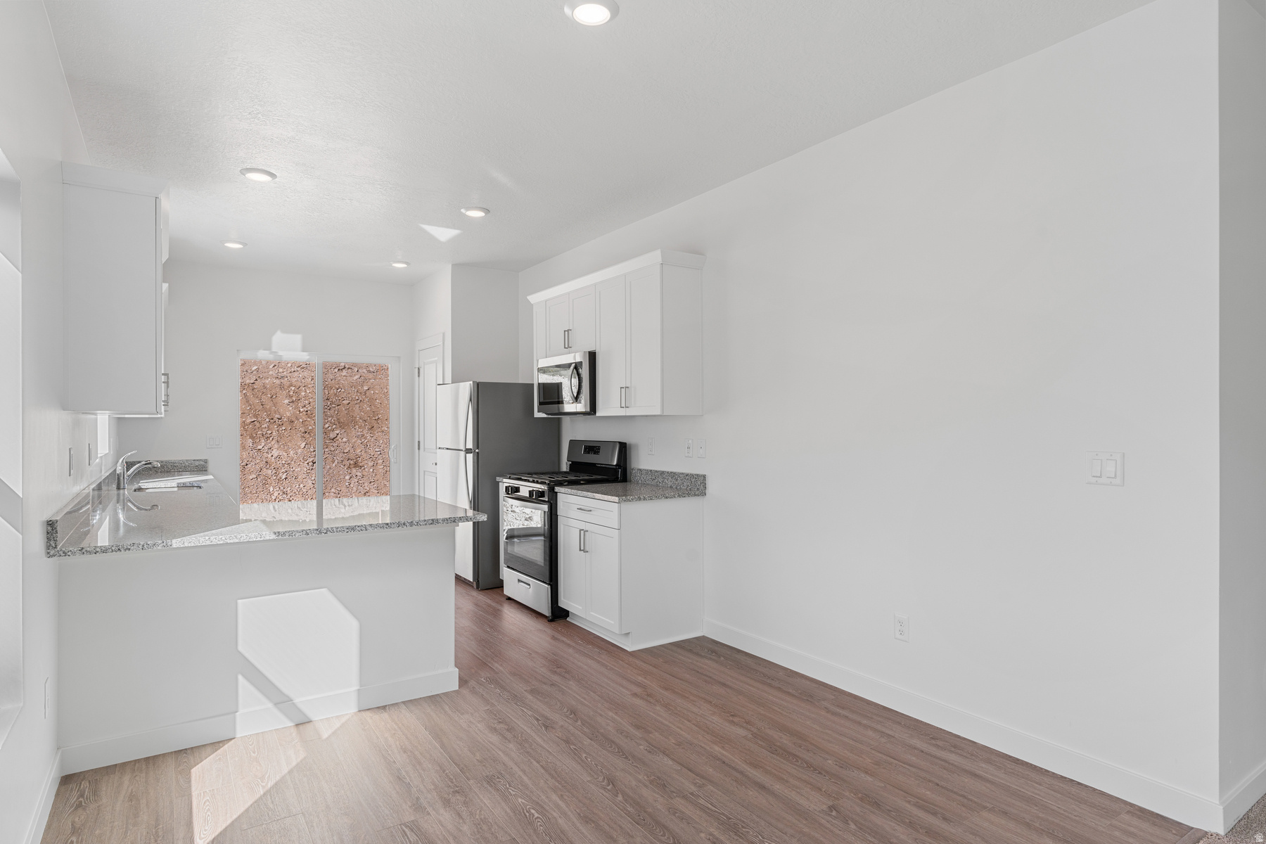 OQUIRRH MTN RANCH - Residential