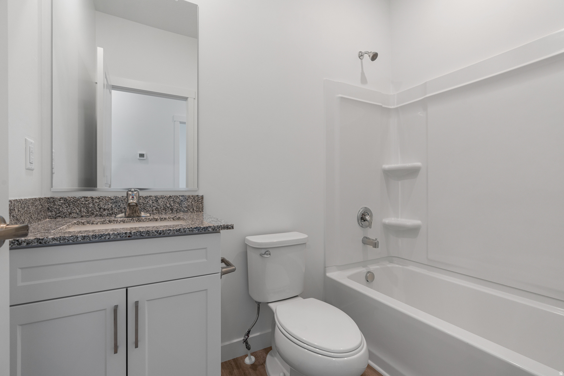 OQUIRRH MTN RANCH - Residential