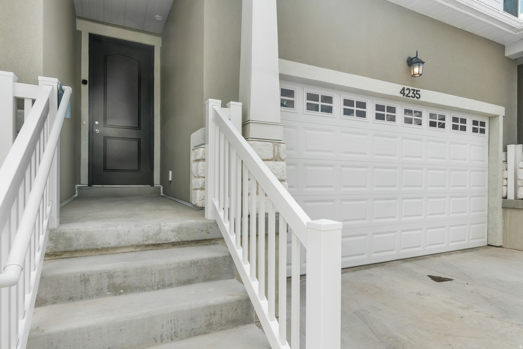 WILLOW POINT - Residential