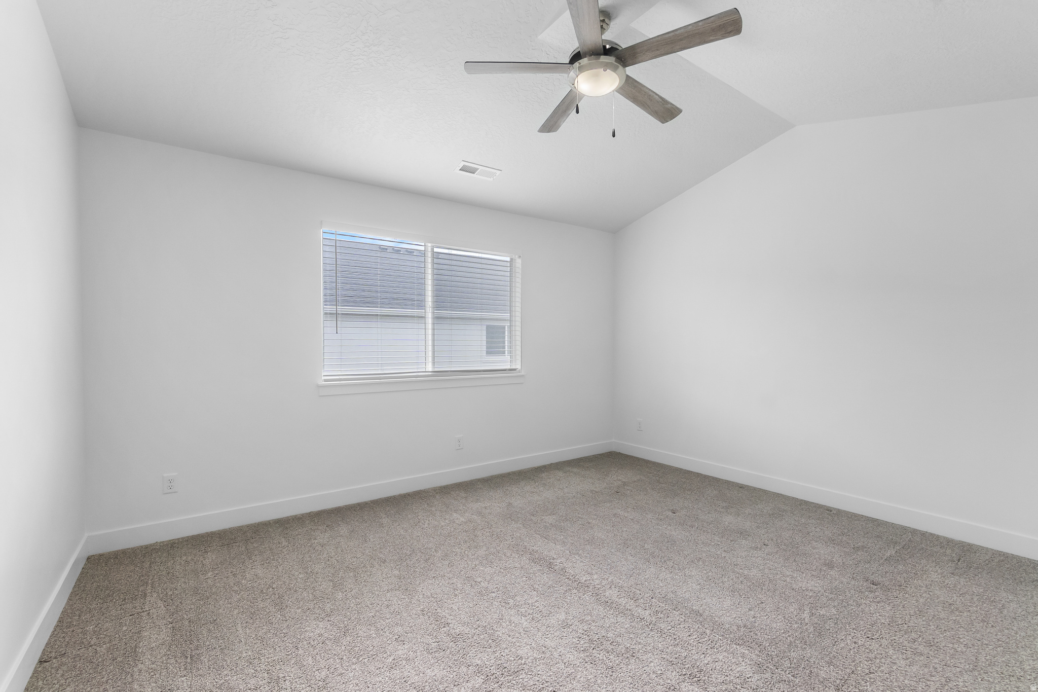 WILLOW POINT - Residential