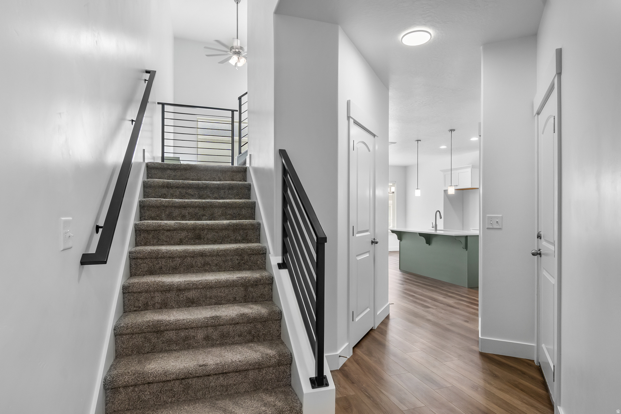 WILLOW POINT - Residential
