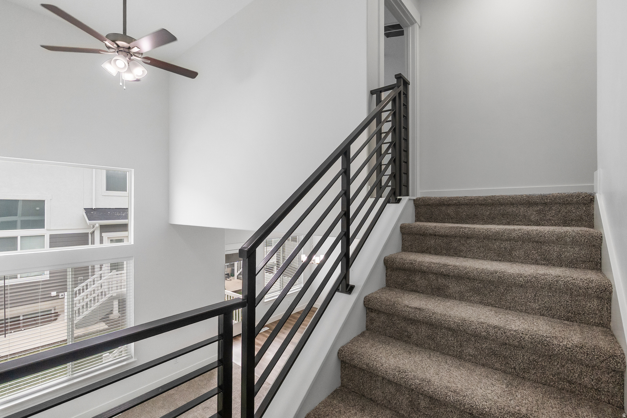 WILLOW POINT - Residential