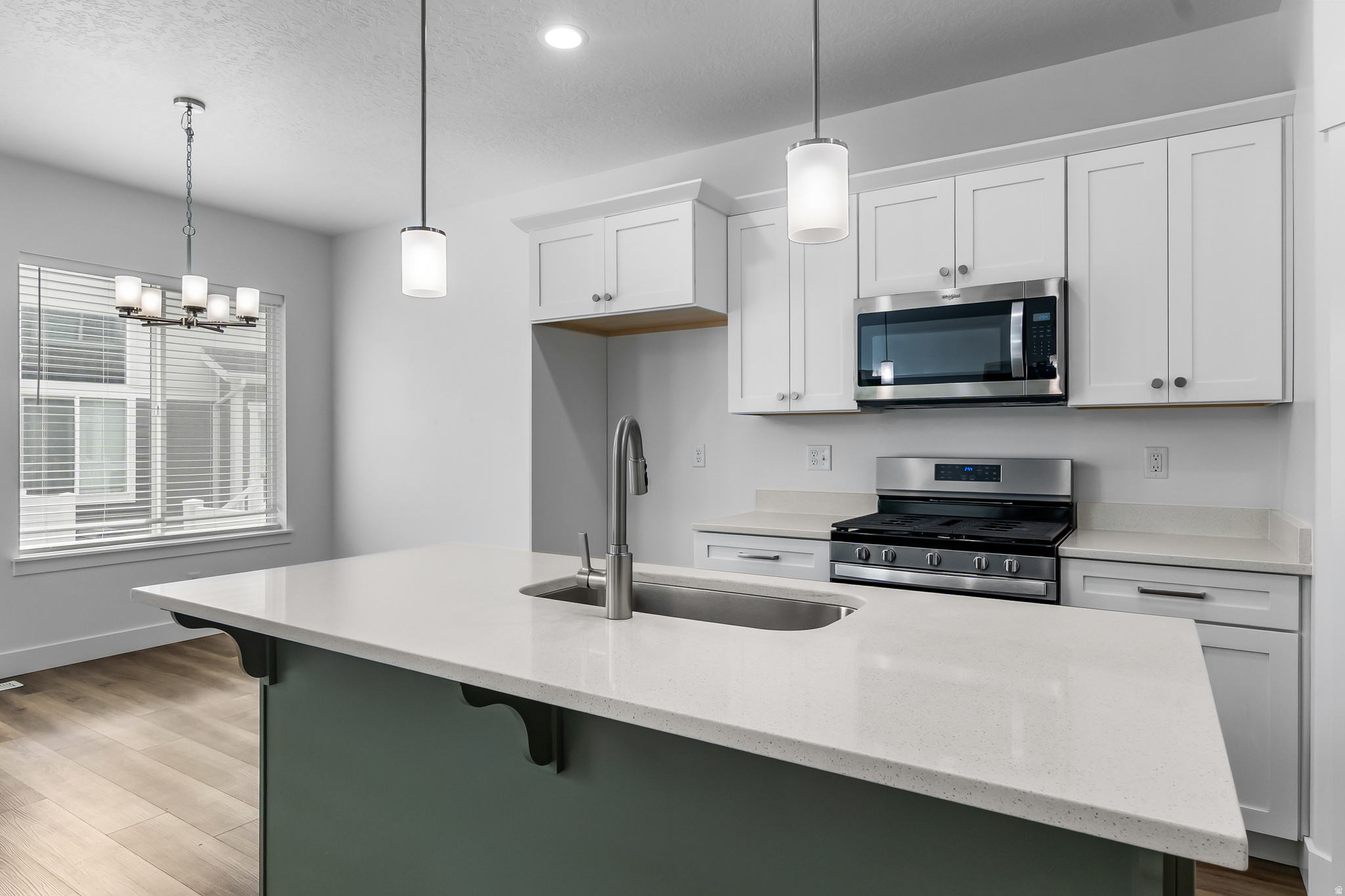 WILLOW POINT - Residential