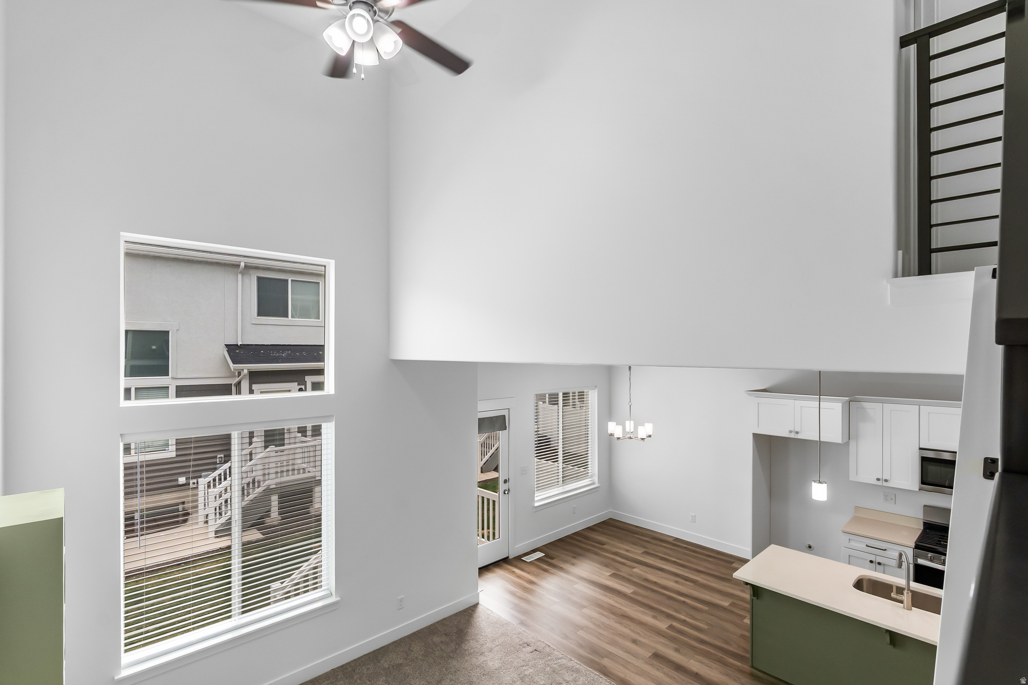 WILLOW POINT - Residential