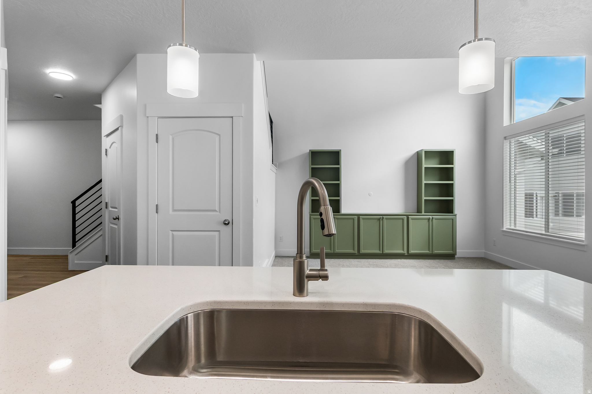 WILLOW POINT - Residential