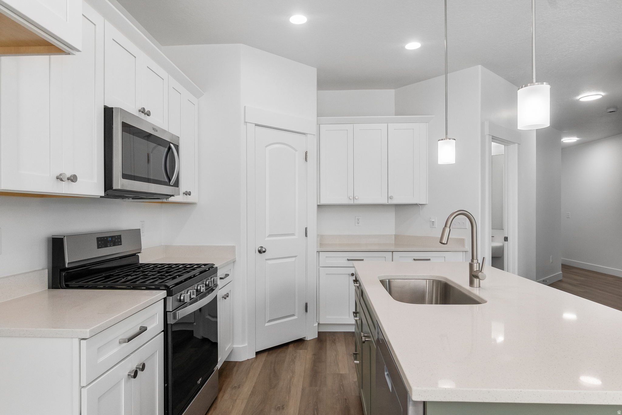 WILLOW POINT - Residential