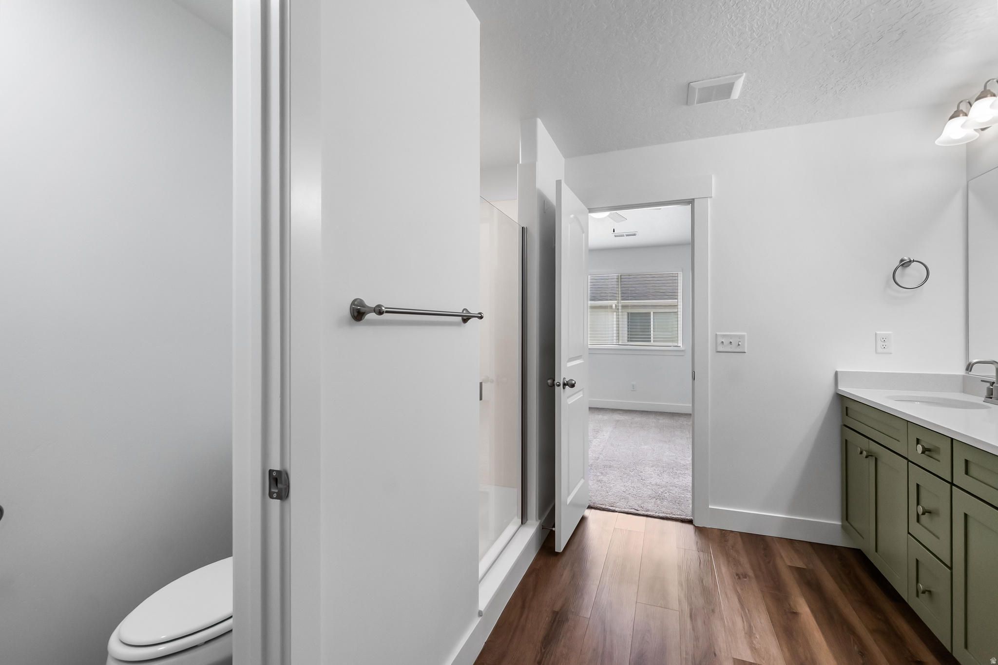 WILLOW POINT - Residential