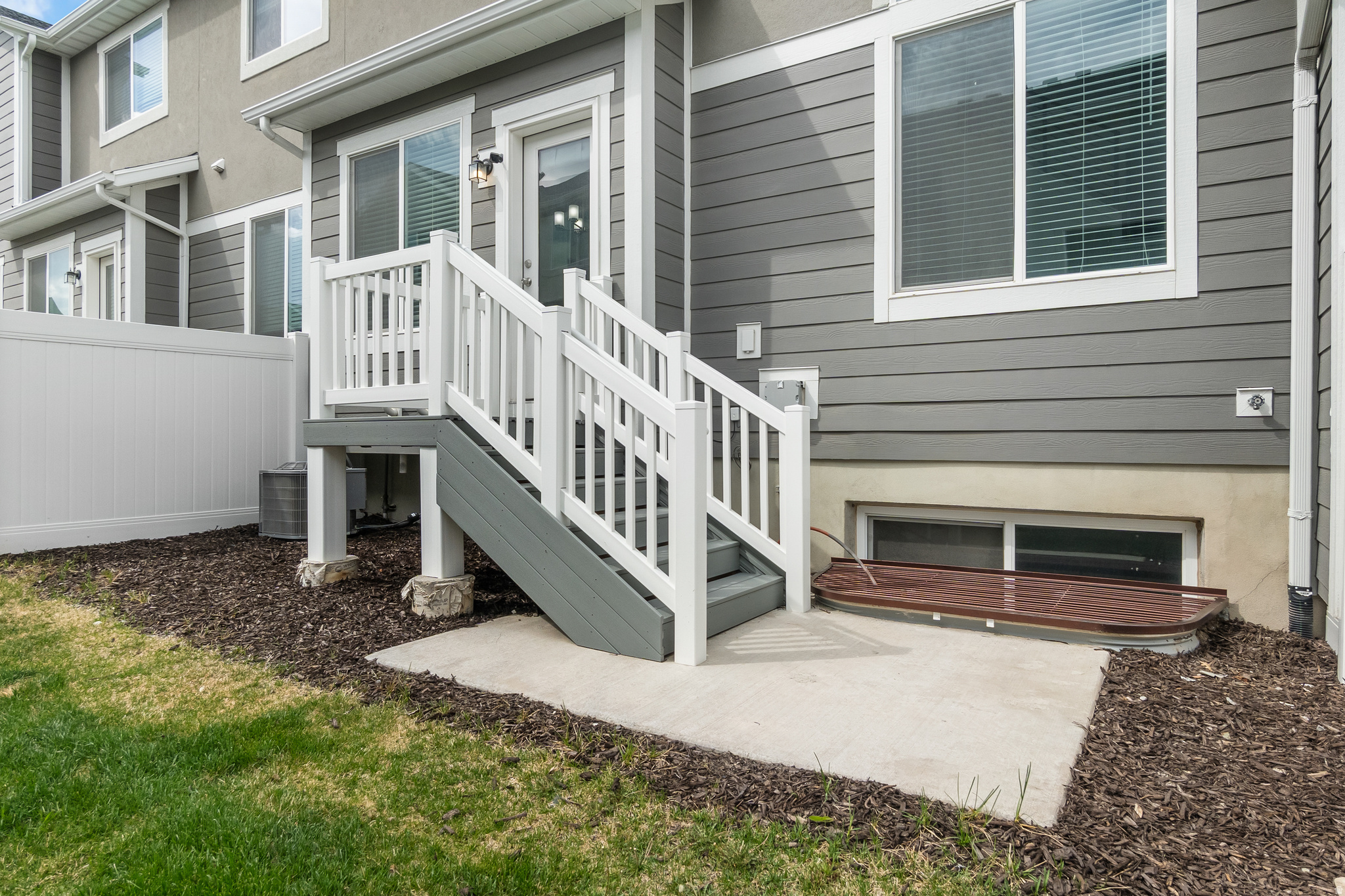 WILLOW POINT - Residential