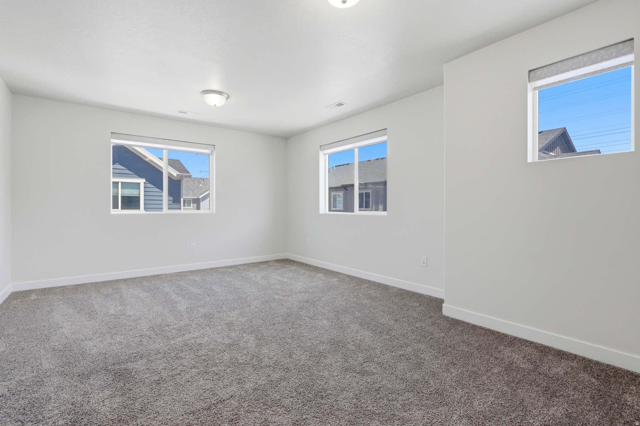 SALT POINT - Residential