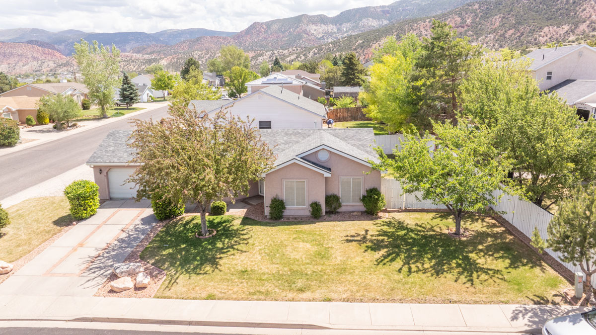 ROCKING HORSE RIDGE SUB - Residential