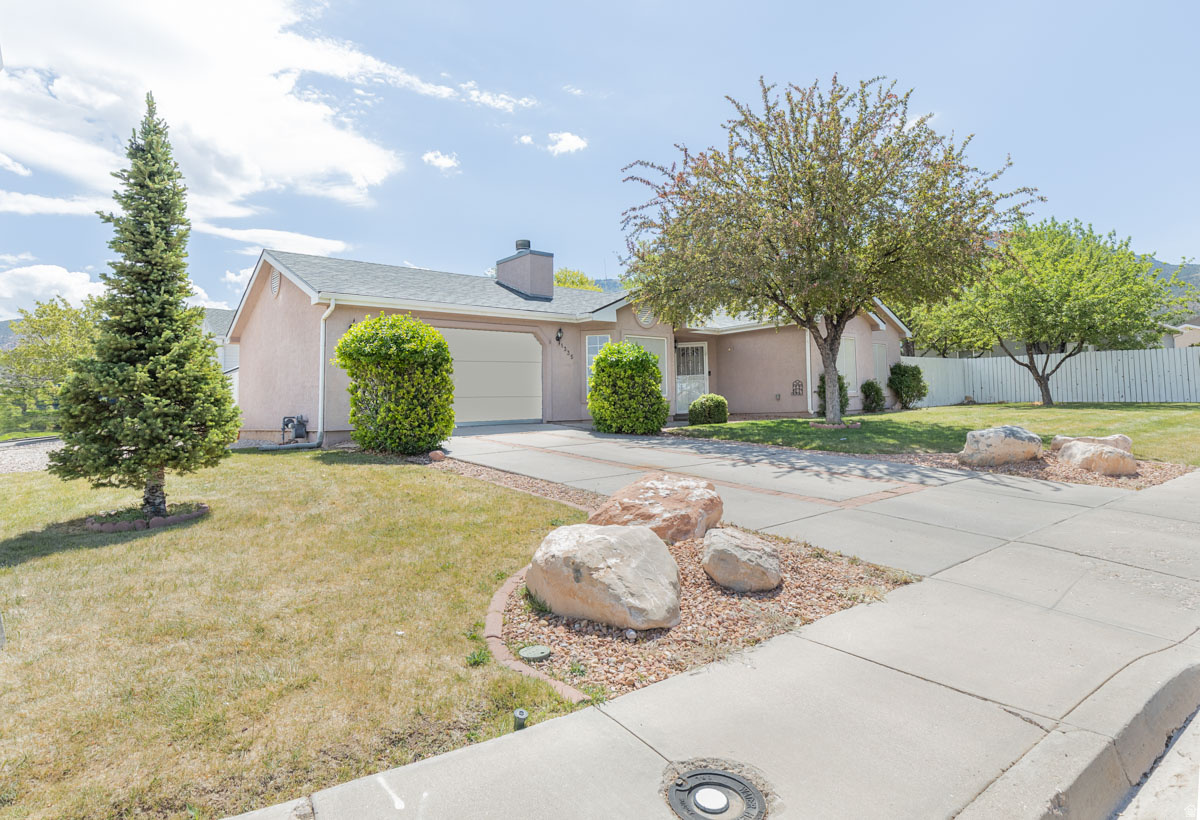 ROCKING HORSE RIDGE SUB - Residential