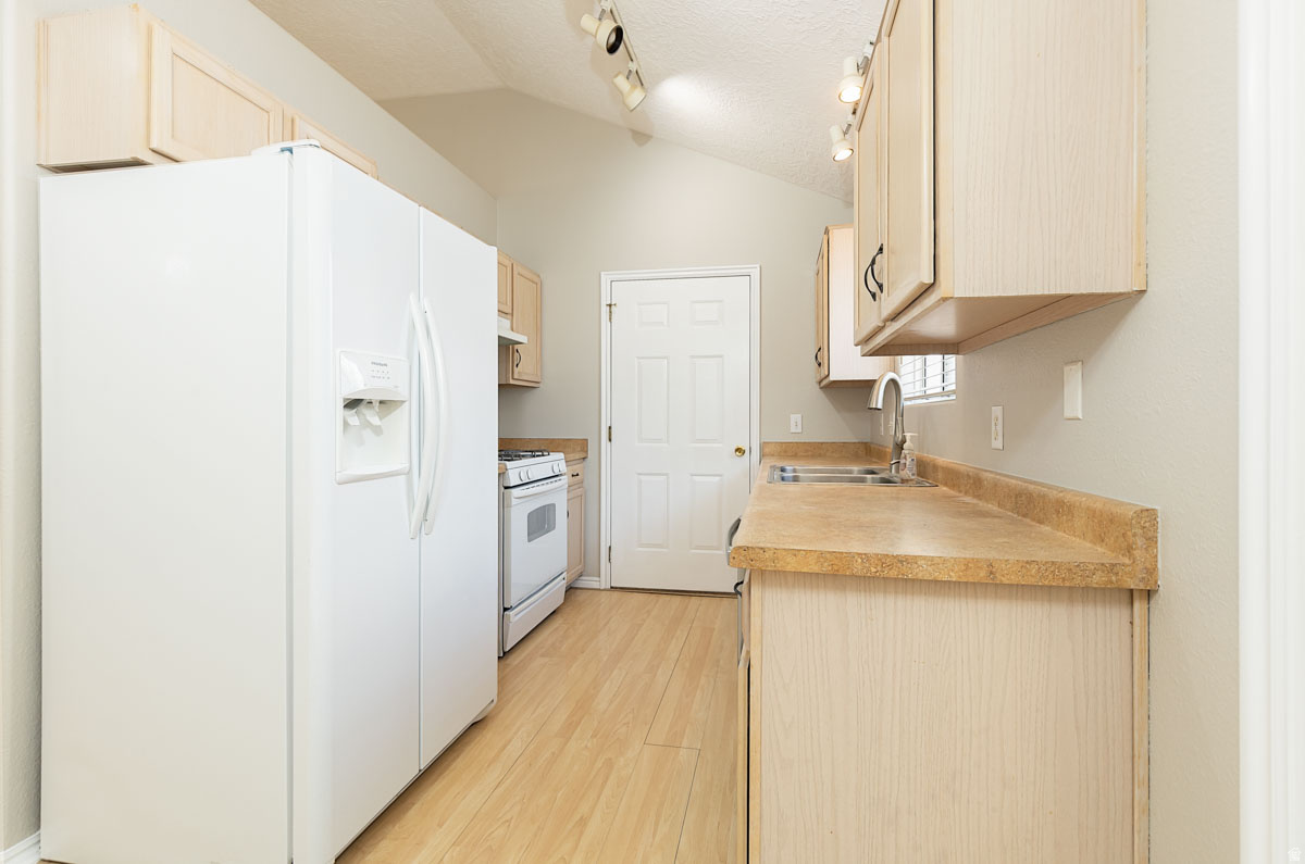 ROCKING HORSE RIDGE SUB - Residential
