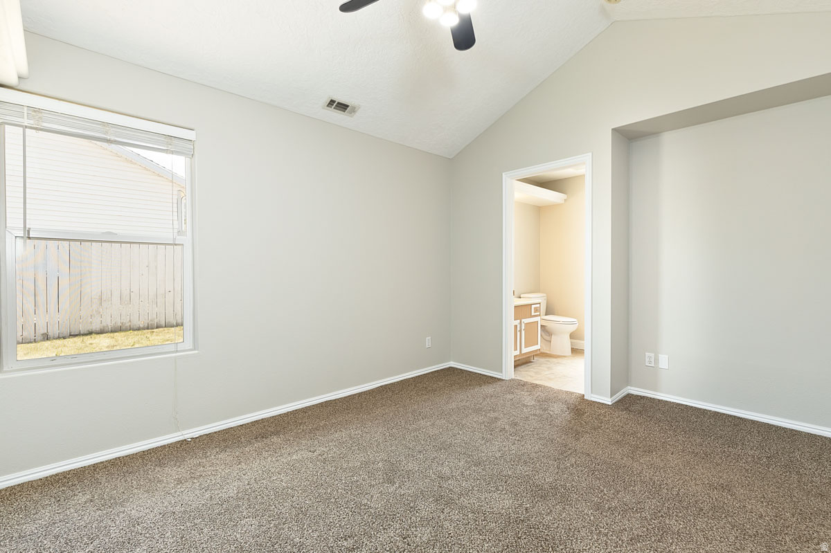 ROCKING HORSE RIDGE SUB - Residential
