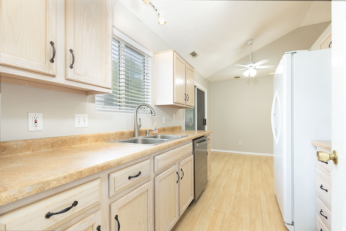 ROCKING HORSE RIDGE SUB - Residential