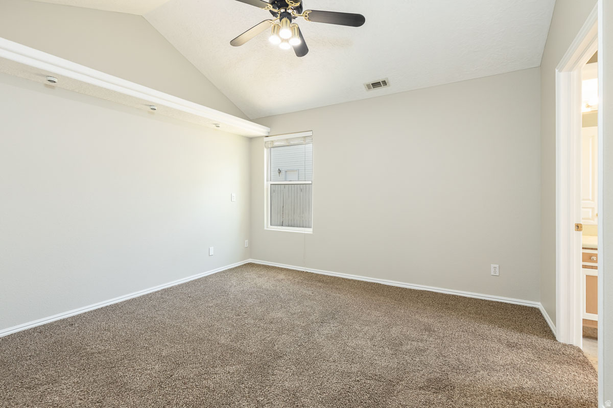 ROCKING HORSE RIDGE SUB - Residential
