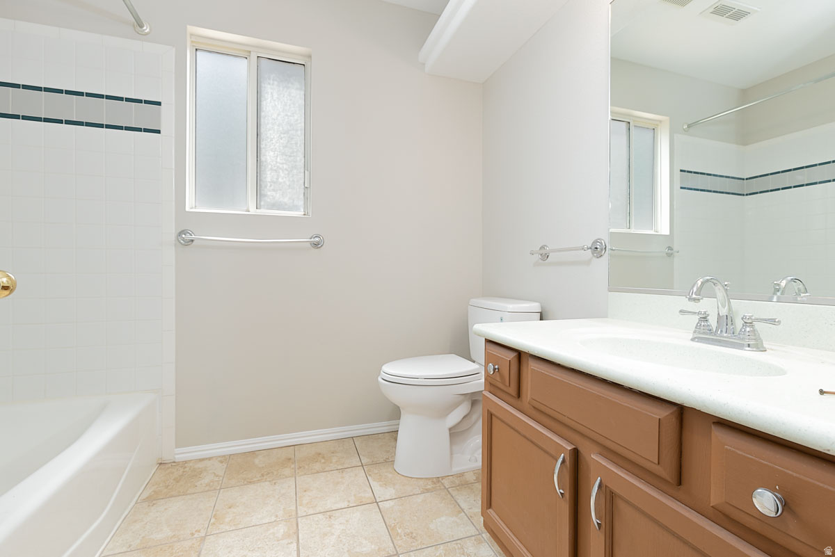 ROCKING HORSE RIDGE SUB - Residential