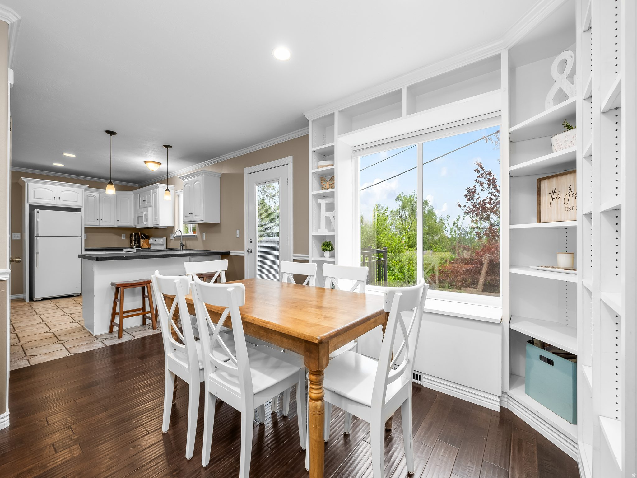 HILLSDALE PUD PHASE - Residential