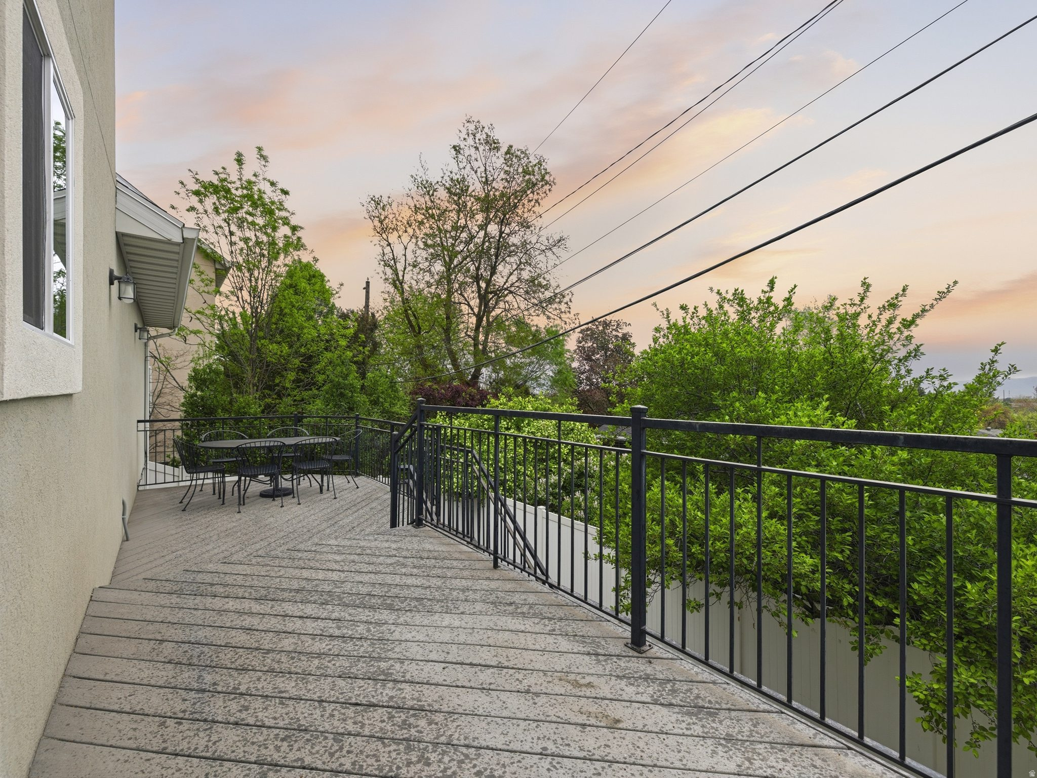 HILLSDALE PUD PHASE - Residential