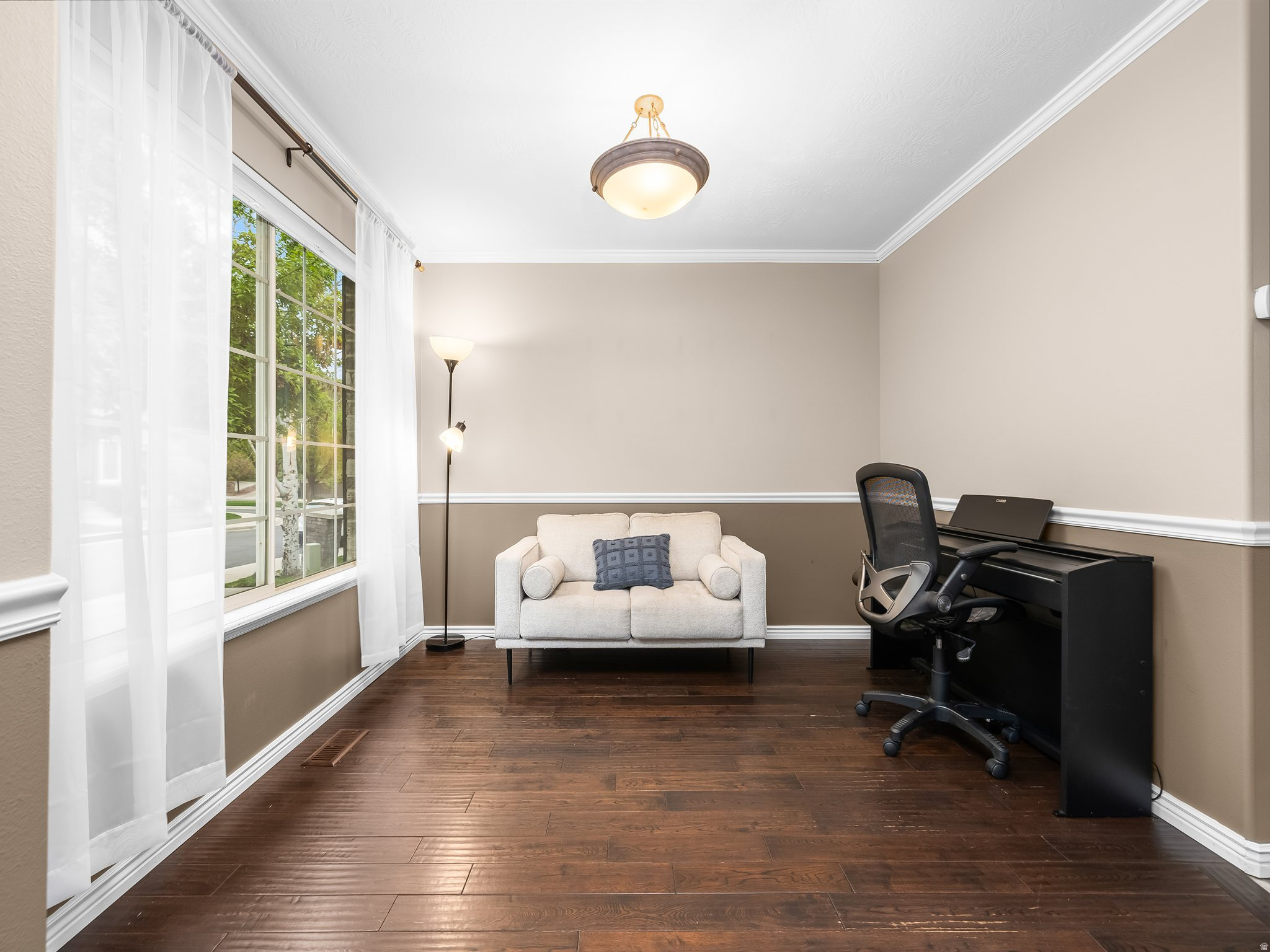 HILLSDALE PUD PHASE - Residential