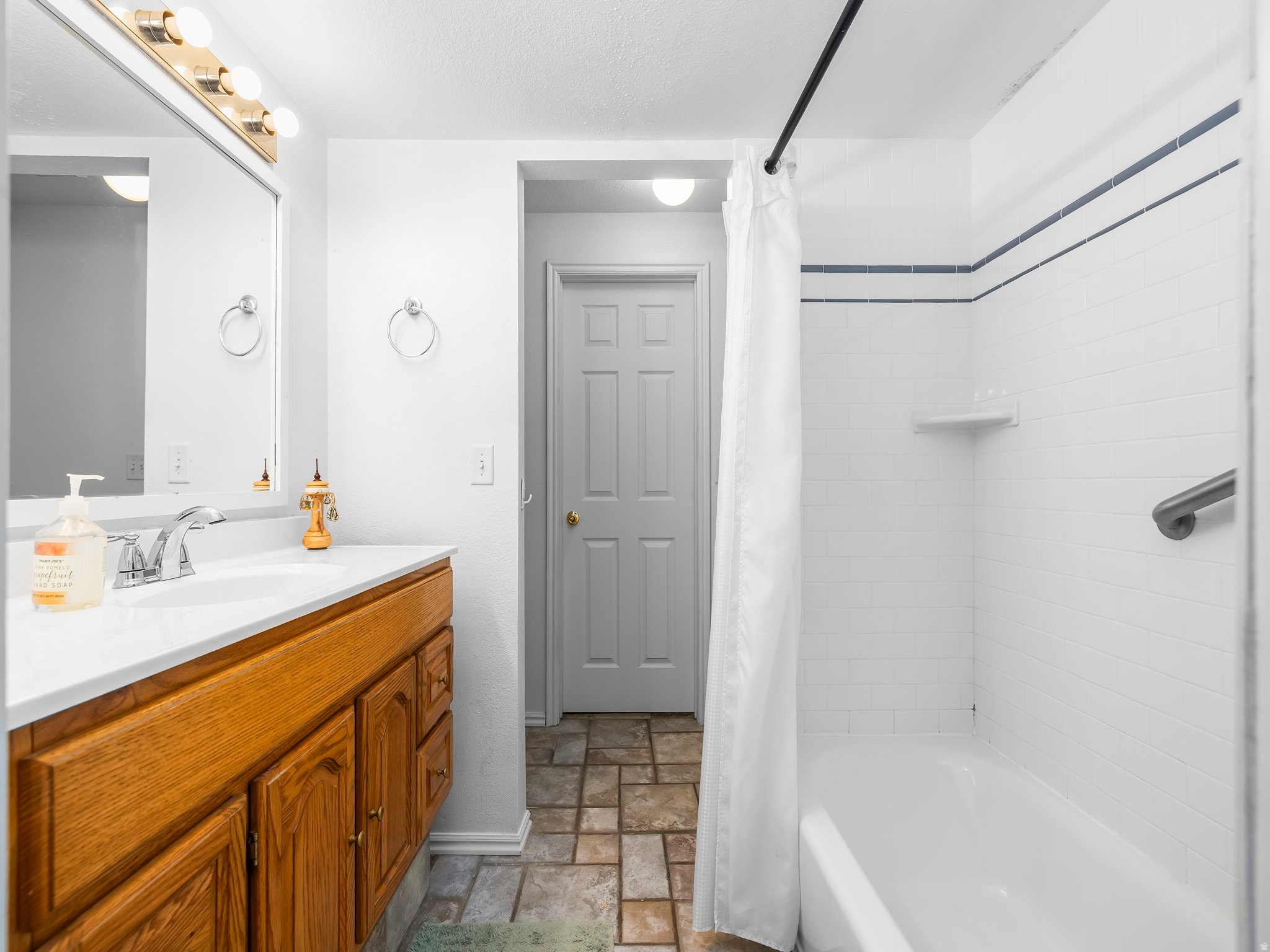 HILLSDALE PUD PHASE - Residential