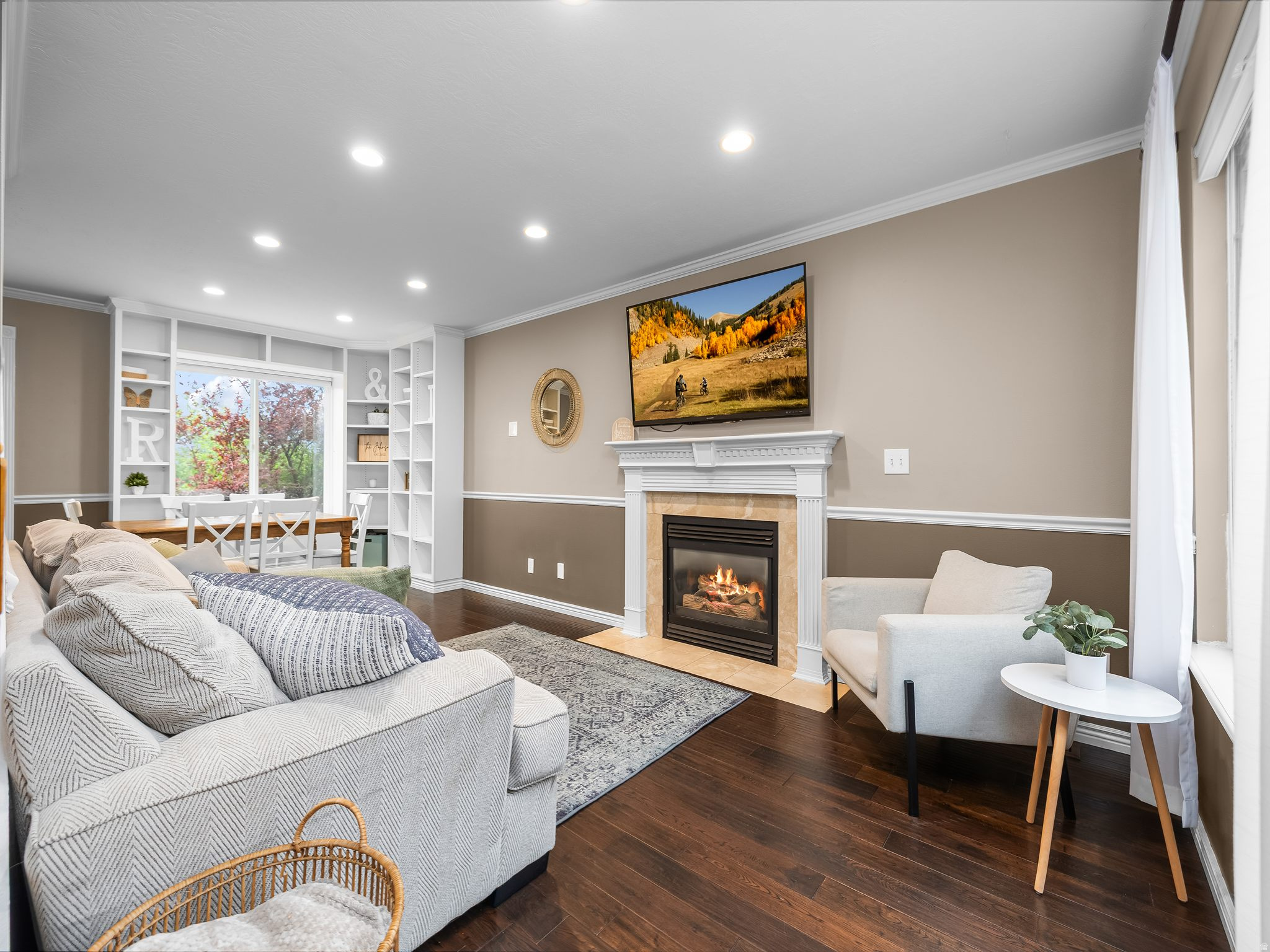 HILLSDALE PUD PHASE - Residential