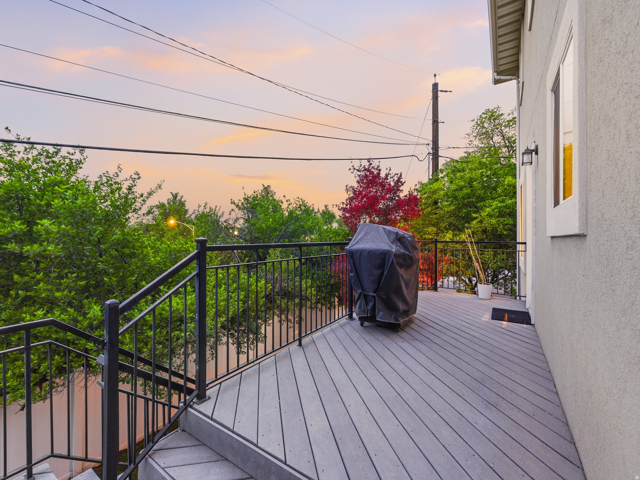 HILLSDALE PUD PHASE - Residential