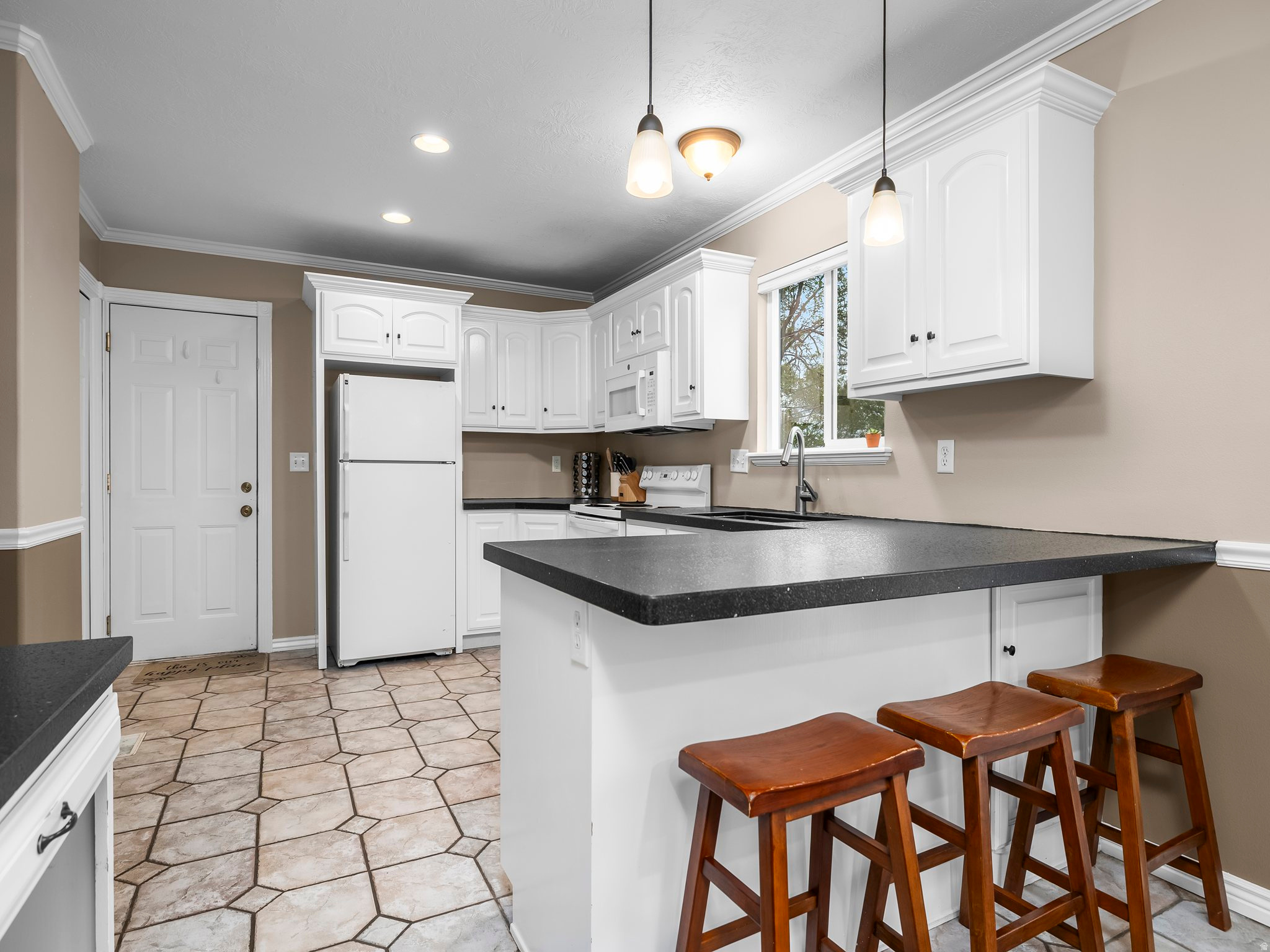 HILLSDALE PUD PHASE - Residential