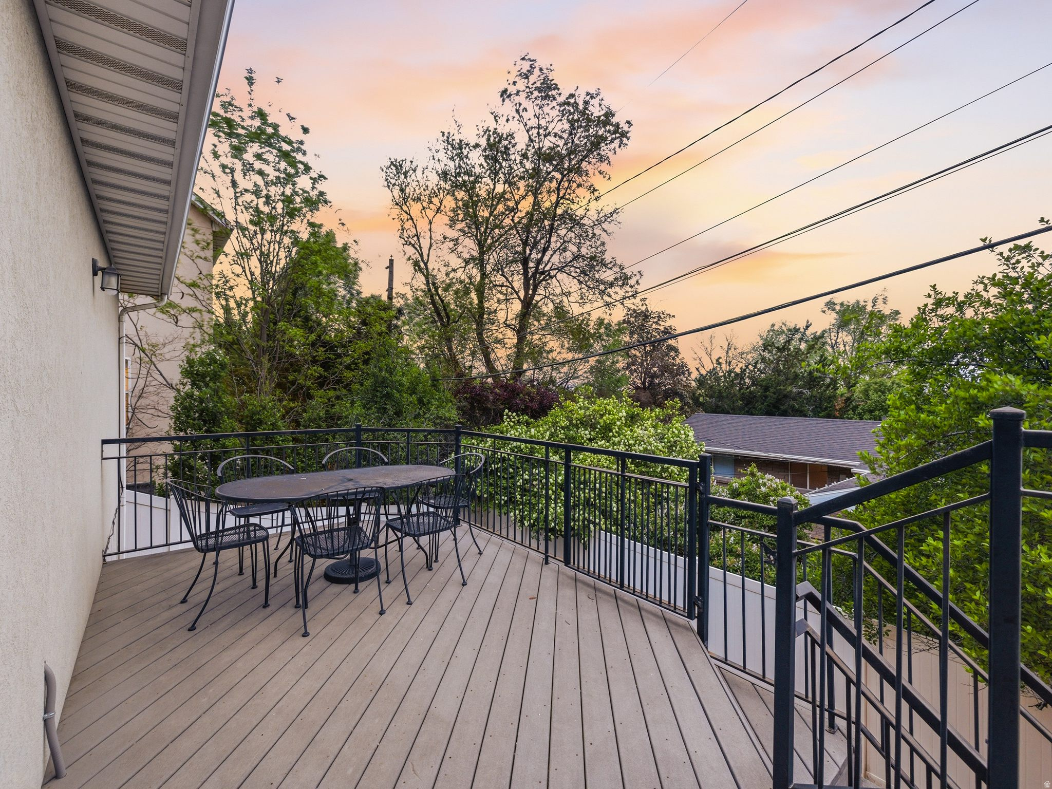 HILLSDALE PUD PHASE - Residential
