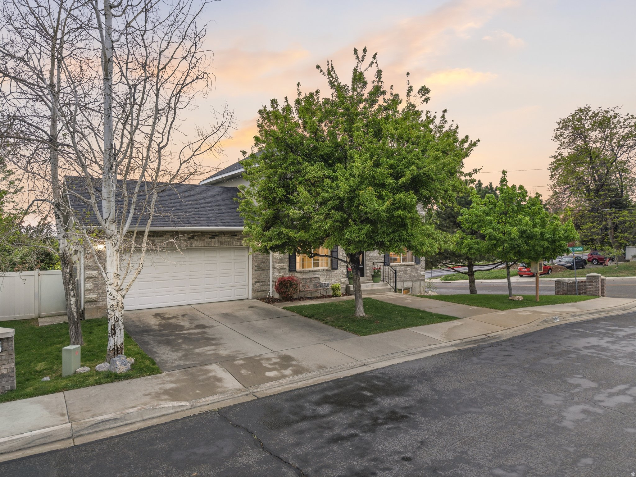 HILLSDALE PUD PHASE - Residential