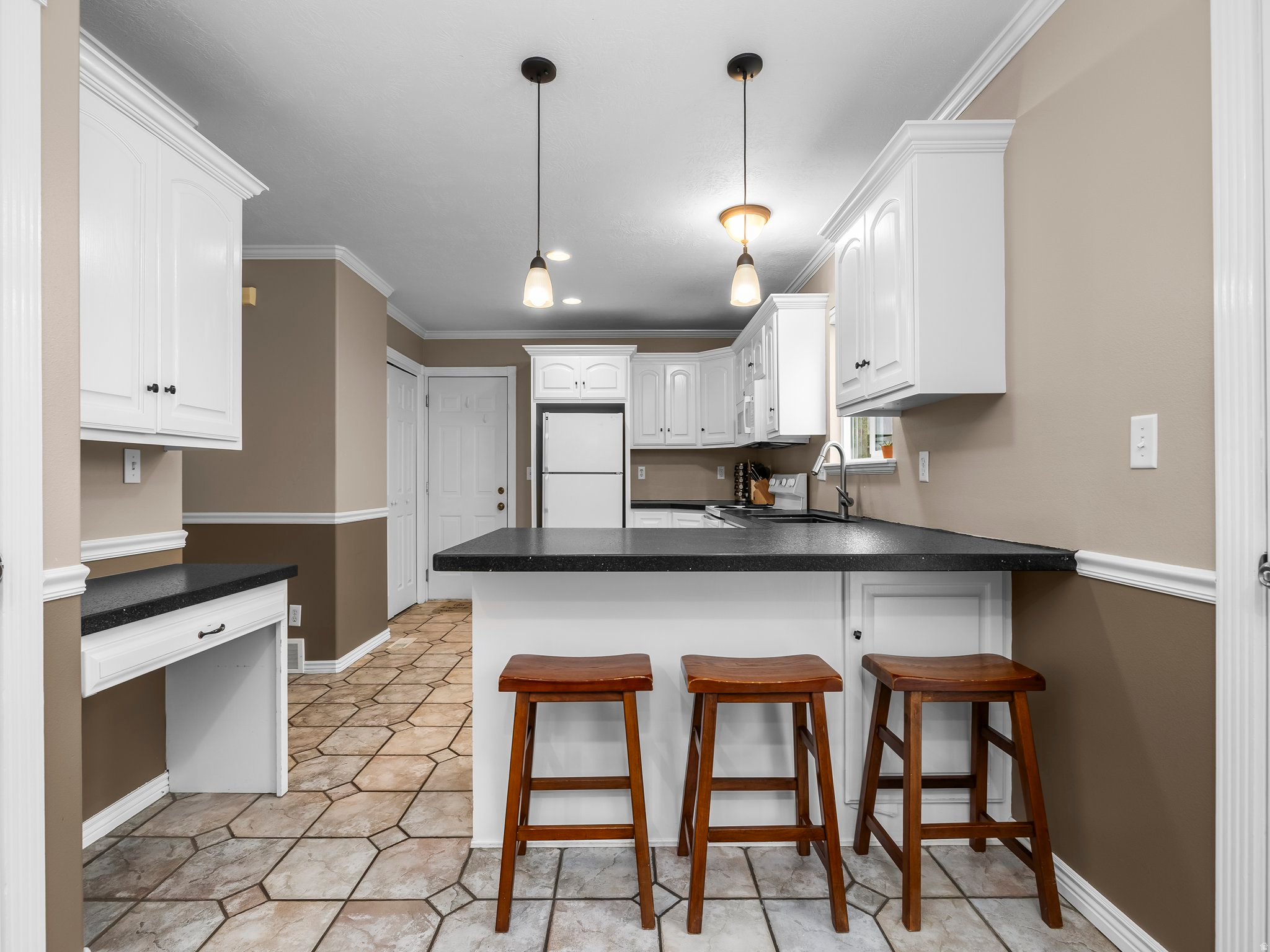 HILLSDALE PUD PHASE - Residential