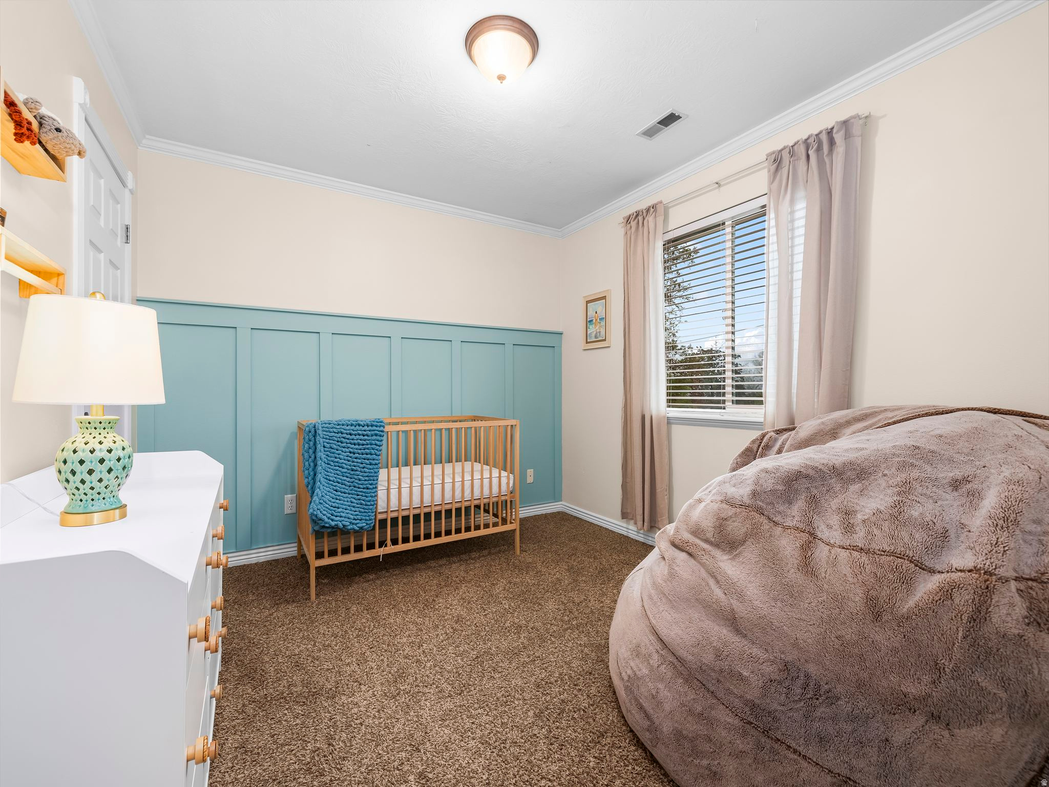 HILLSDALE PUD PHASE - Residential
