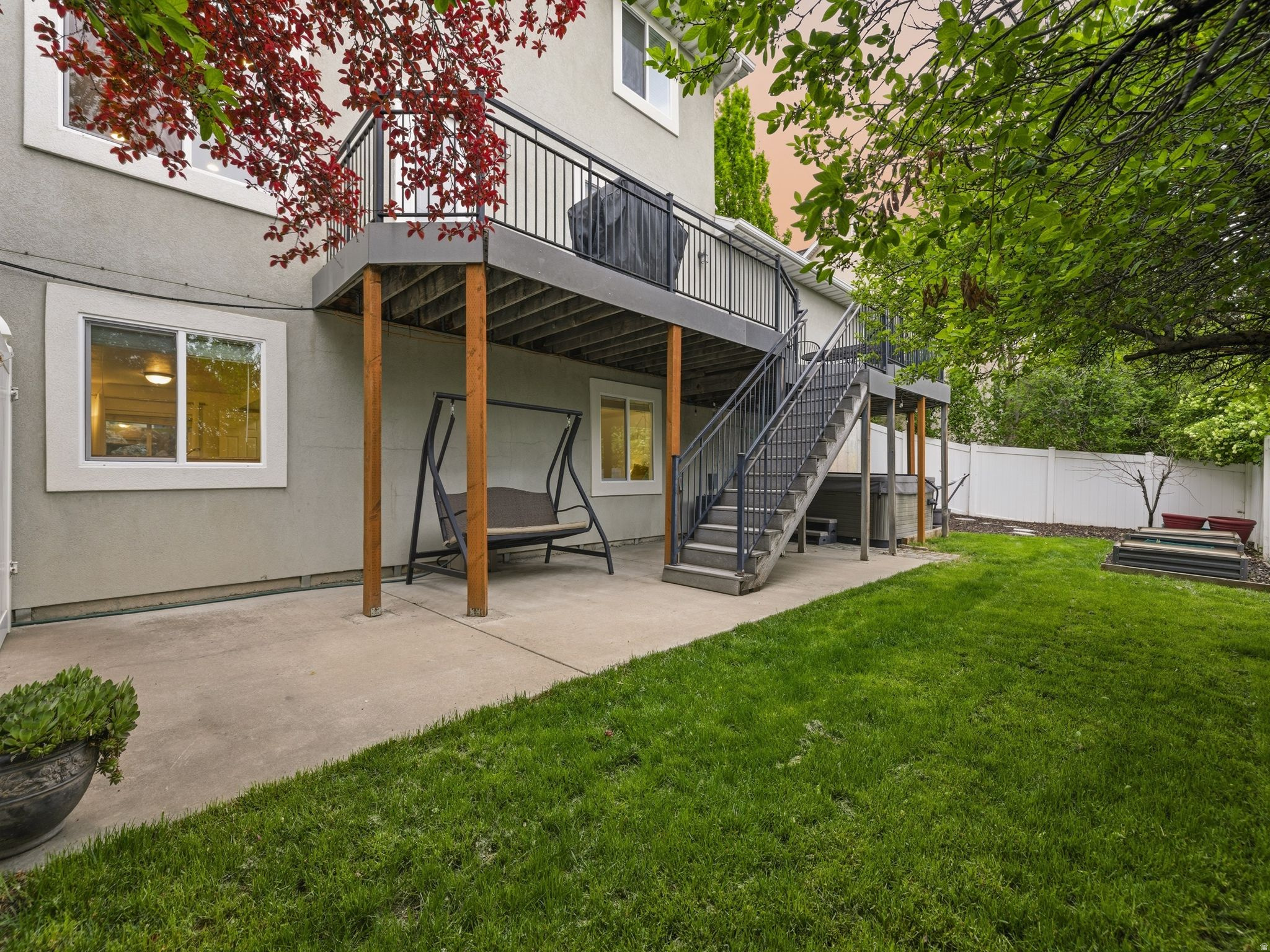 HILLSDALE PUD PHASE - Residential