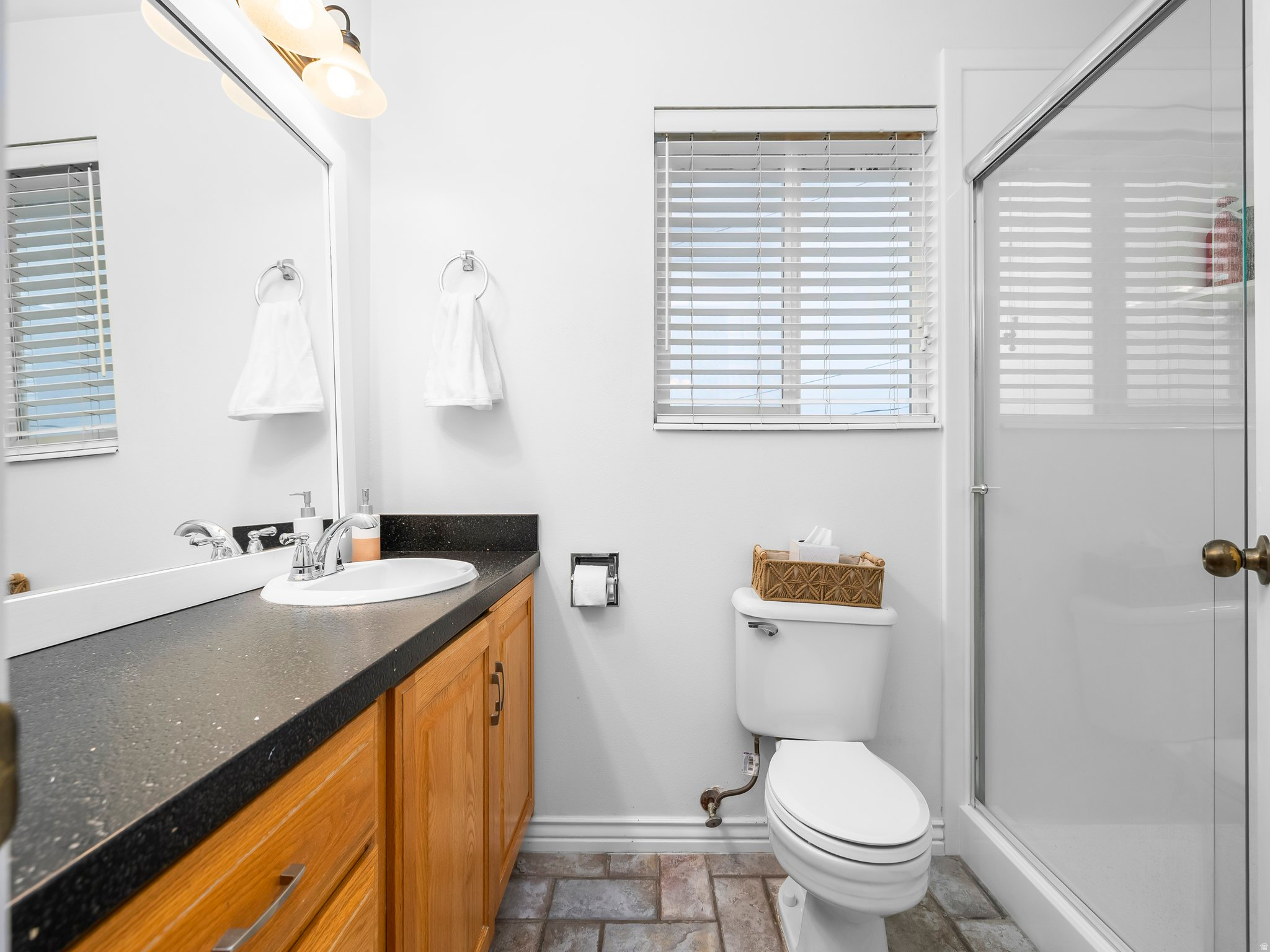 HILLSDALE PUD PHASE - Residential