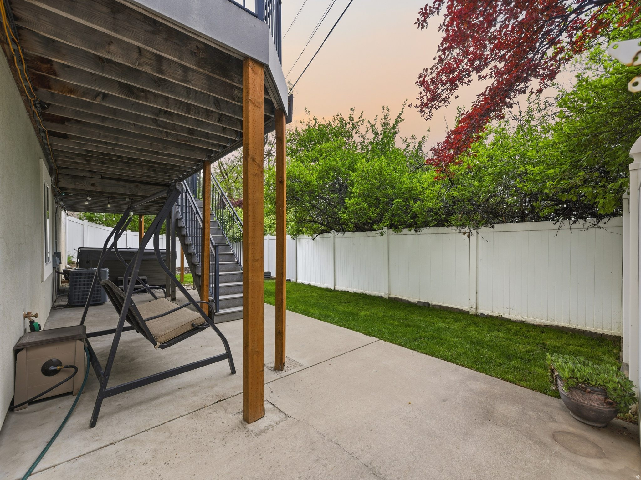 HILLSDALE PUD PHASE - Residential