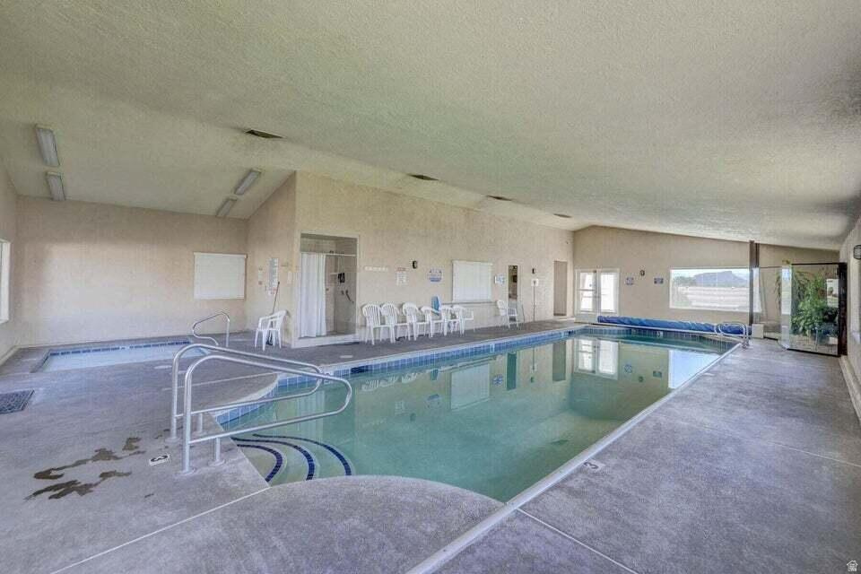 SANTA FE AT RED CLIFFS 3 - Residential
