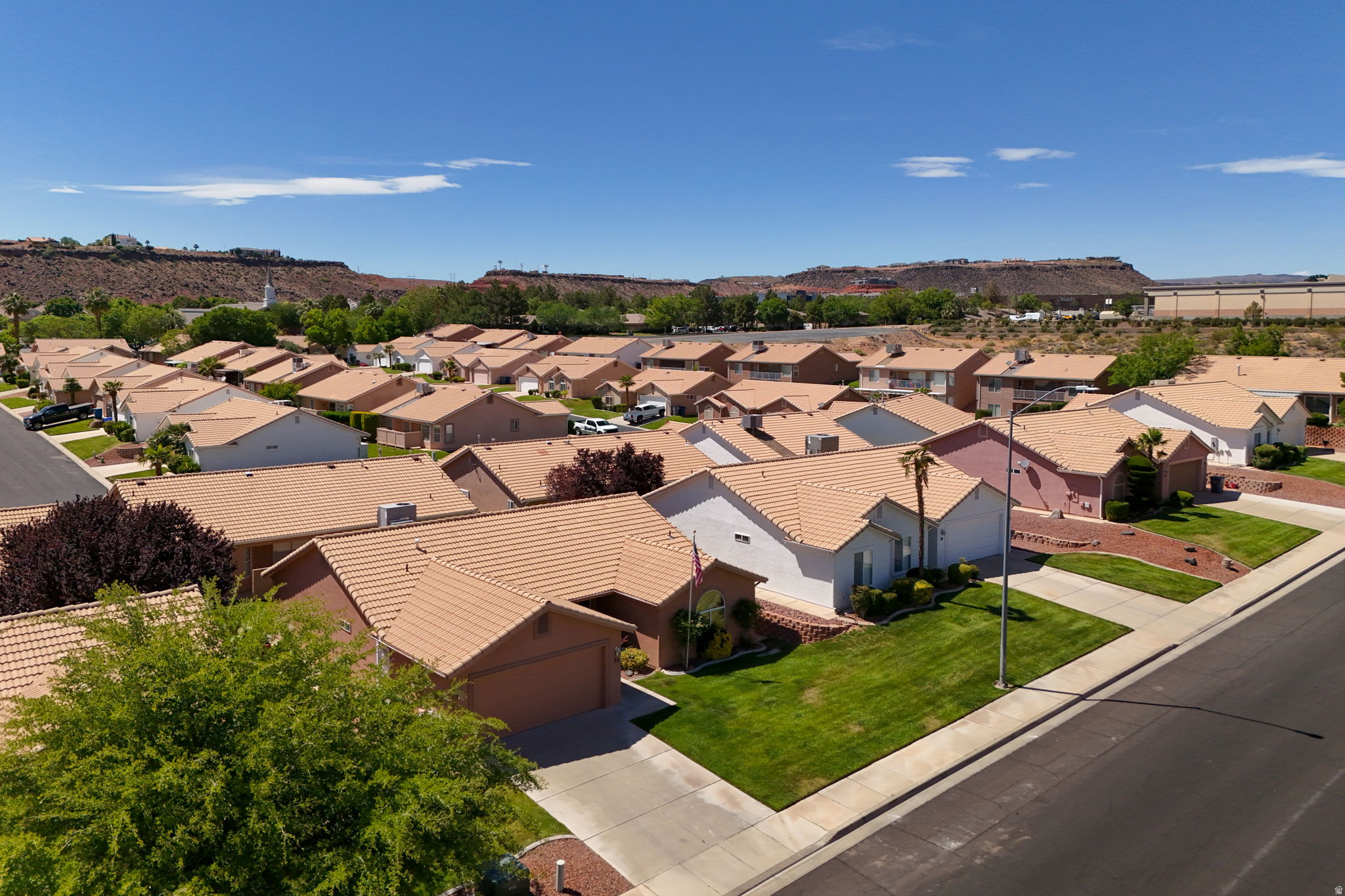 SANTA FE AT RED CLIFFS 3 - Residential