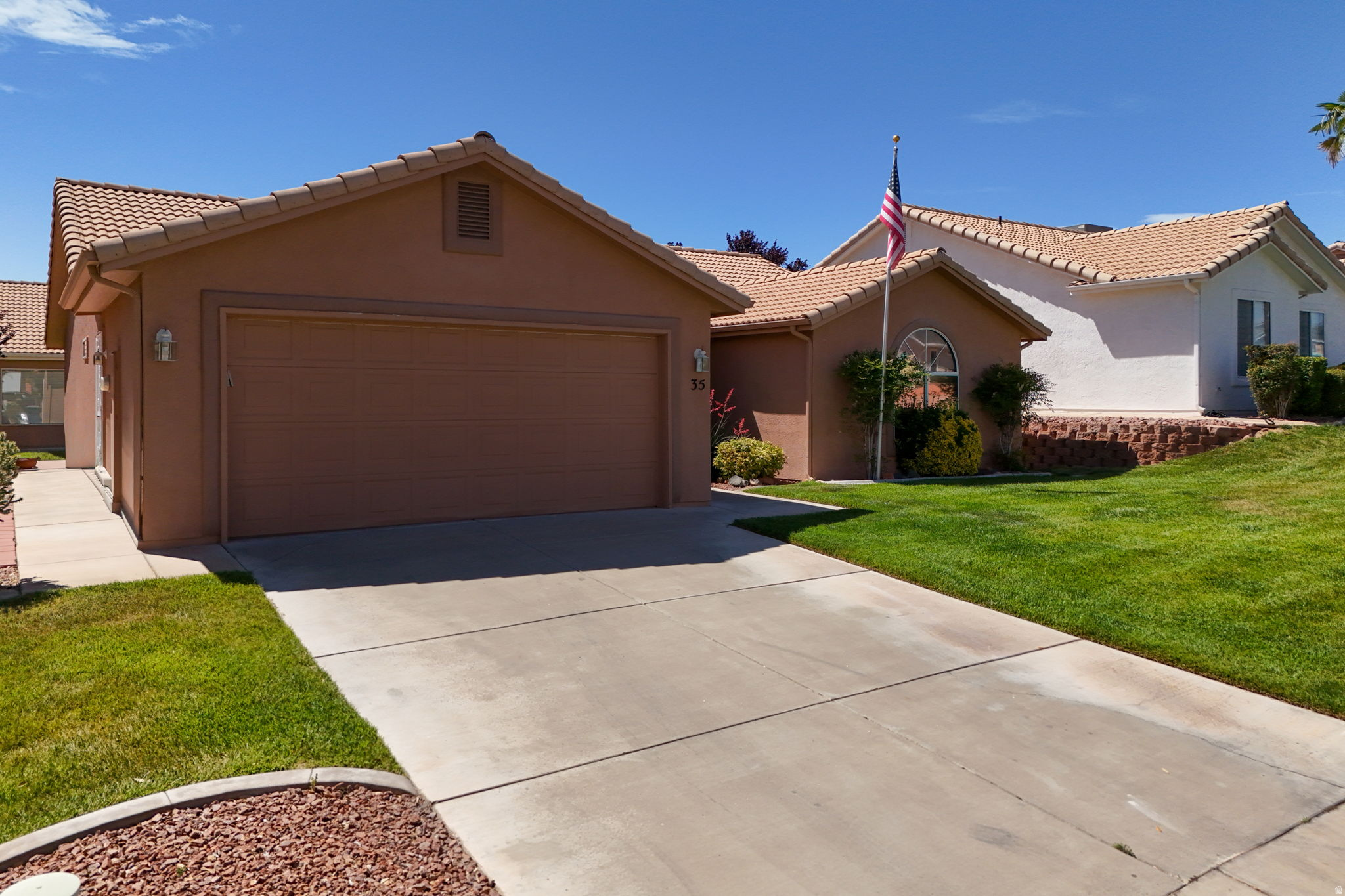 SANTA FE AT RED CLIFFS 3 - Residential