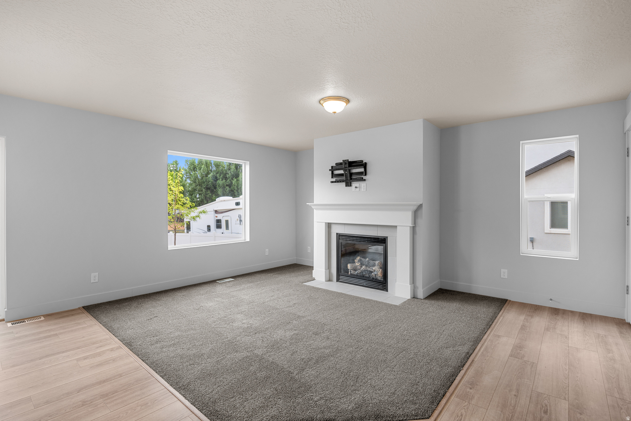 MAPLE MOUNTAIN - Residential