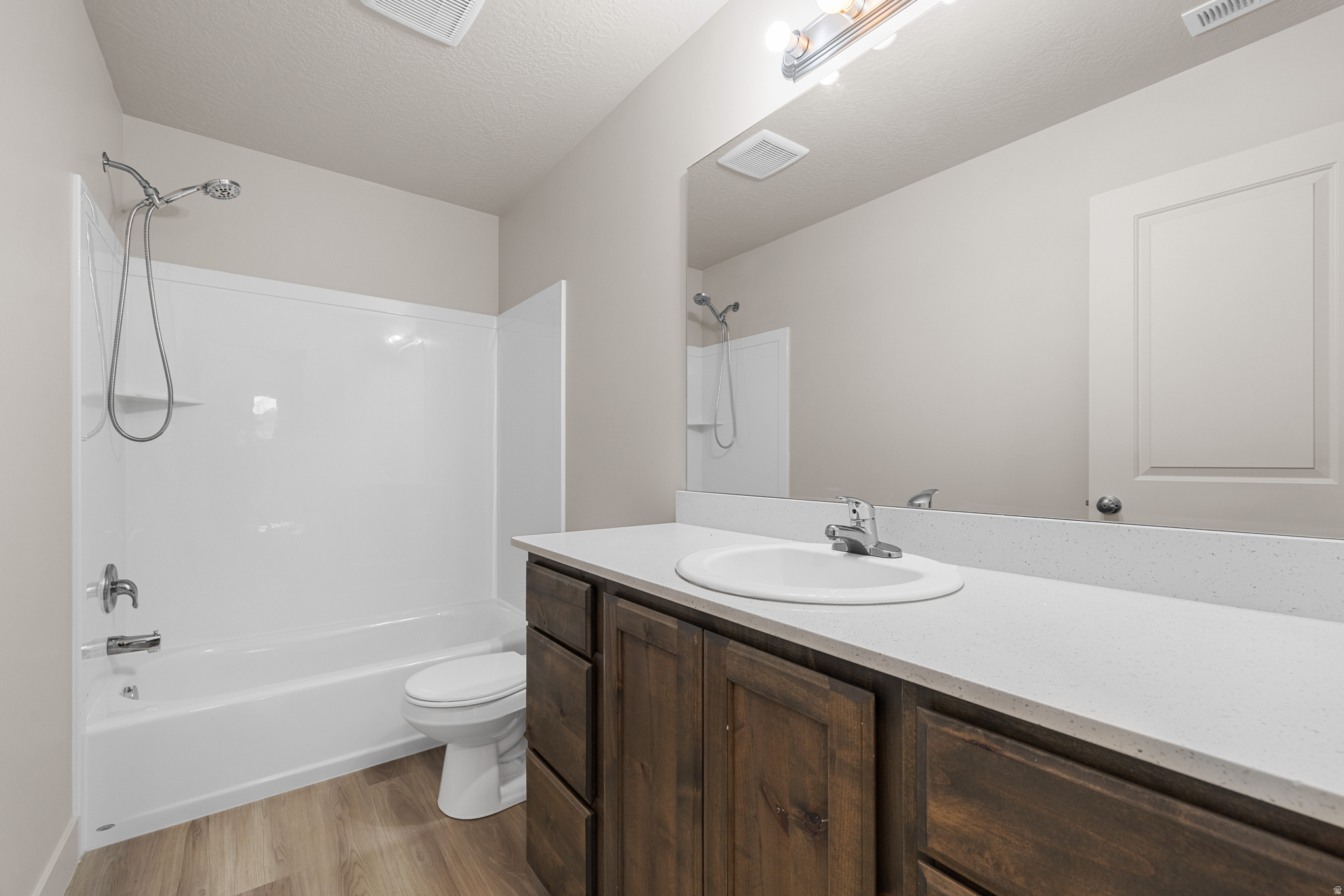 MAPLE MOUNTAIN - Residential