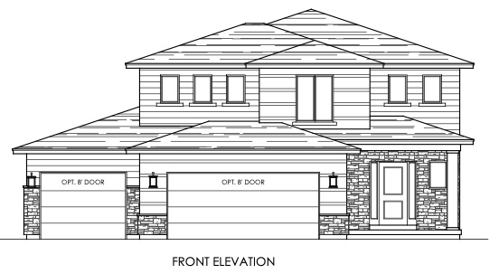 MAPLE MOUNTAIN - Residential