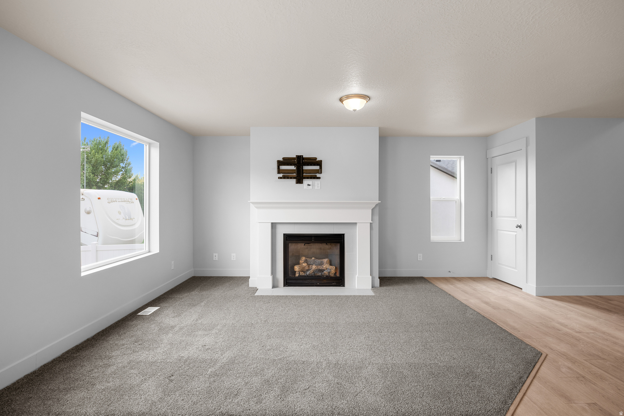 MAPLE MOUNTAIN - Residential