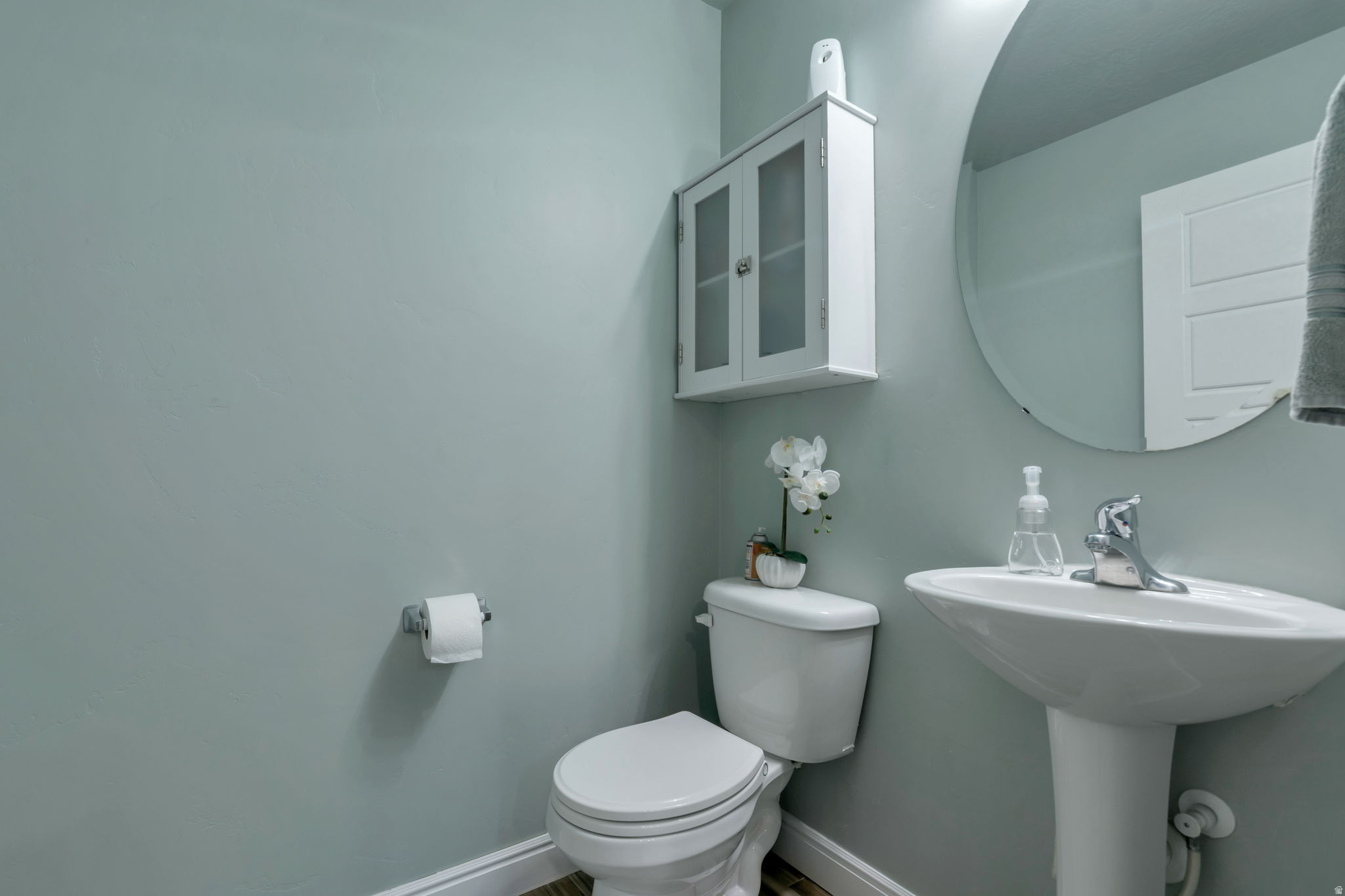 SILVER CREST - Residential