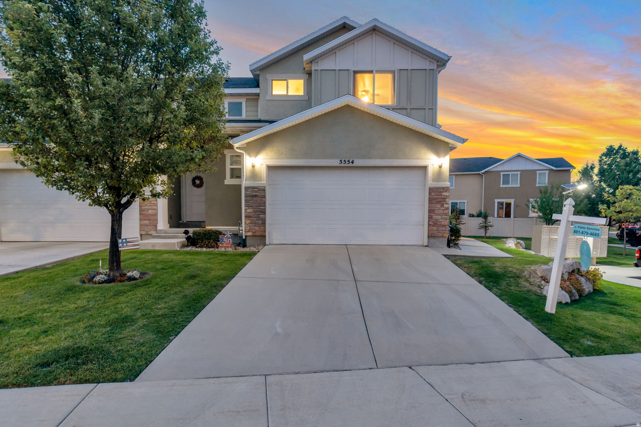 SILVER CREST - Residential