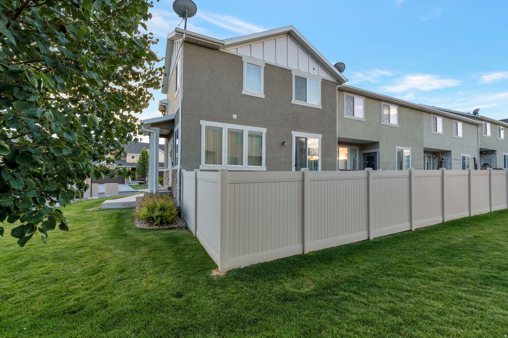 SILVER CREST - Residential