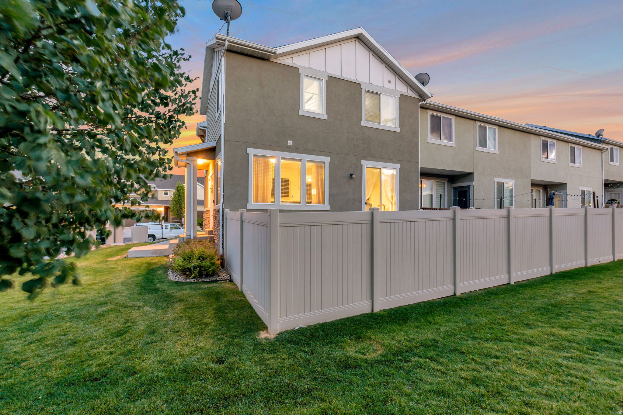 SILVER CREST - Residential